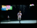 Moga Stand Up 2 George Azmy ابيض و اسود 