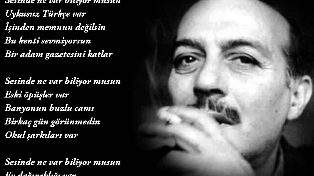 Bir Kadin Seni Seviyorsa Sana Aittir Fatih Ikinci Youtube