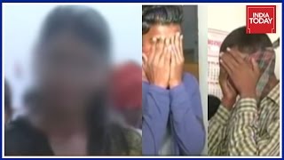 Girl Commits Suicide After Being Eve-Teased In Uttar Pradesh