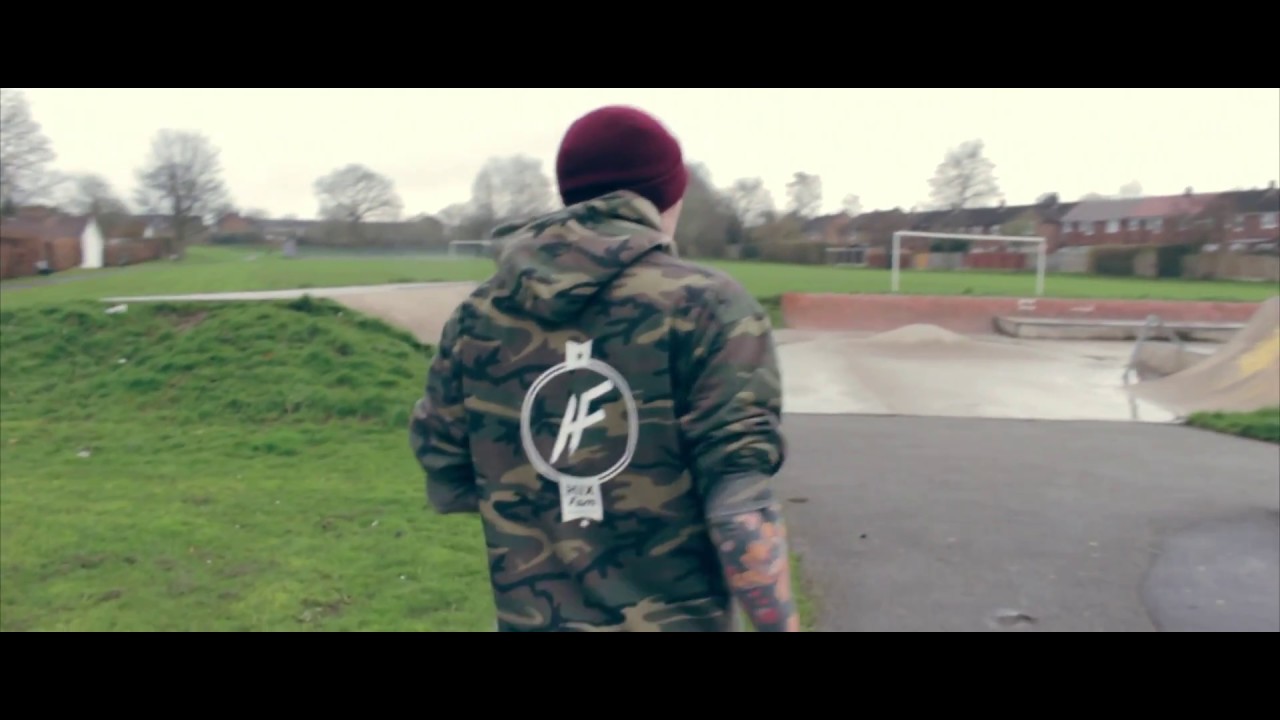 Big Jonezy - Pain (Music Video)