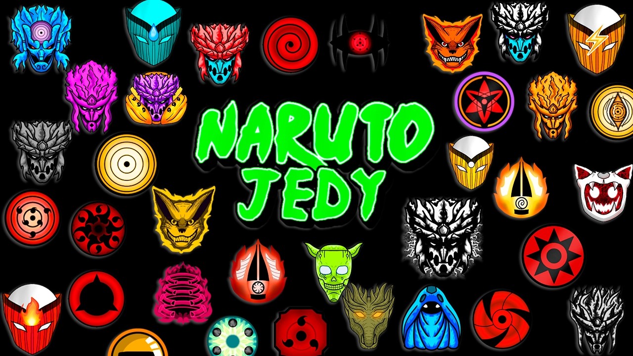 ESSA É NOVA ADDON NARUTO JEDY PG para MINECRAFT 1.21.73! COM MAIS