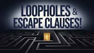 Love Without Loopholes: Breaking Down Barriers and Embracing All Neighbors | Palm Sunday Message