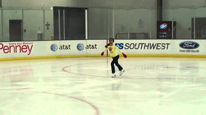 Melissa Lutz Freakout.MP4