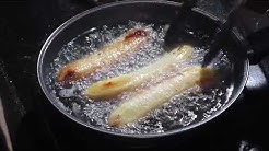 2 Cara Pisang Raja Cokelat Keju Plus Susu - Durasi: 5.02. 2 Cara Pisang Raja Cokelat Keju Plus Susu - Durasi: 5.02.