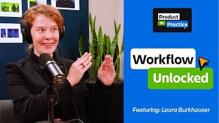 Laura Burkhauser: Building AI habits that ship | Product in Practice