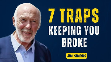 7 Middle Class Money Traps ( Must Avoid ) | Jim Simons