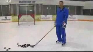 Stick Handling with Alexei Kovalev, April 19, 2023