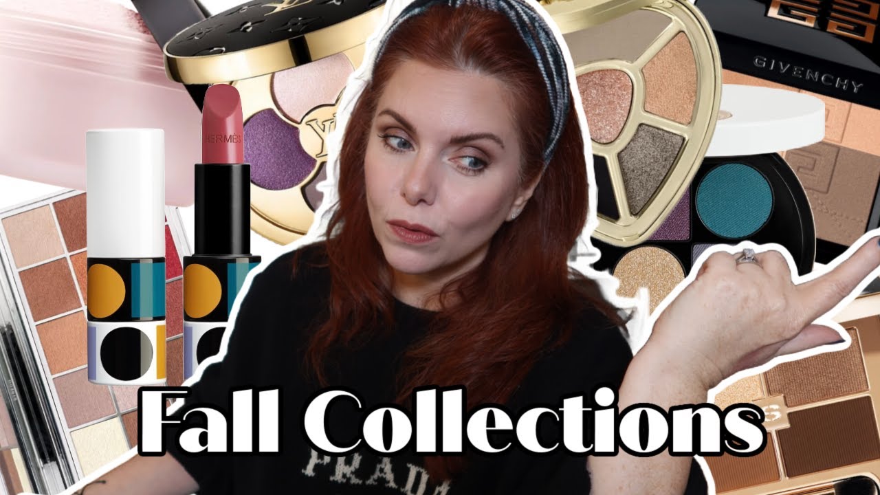 Fall Collections 2025: What’s ICONIC vs What’s Headed Straight to the ...