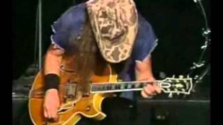 ted nugent full bluntal nugity part 10 motor city mad house