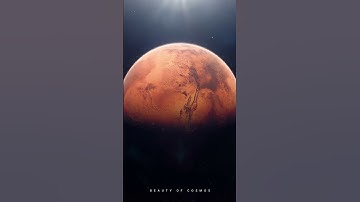A shot of red planet | #astronomy #space #solarsystem #planets #cosmology #mars #astrophysics
