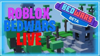 PVP AND LATEGAMEING FANS (ROBLOX BEDWARS)