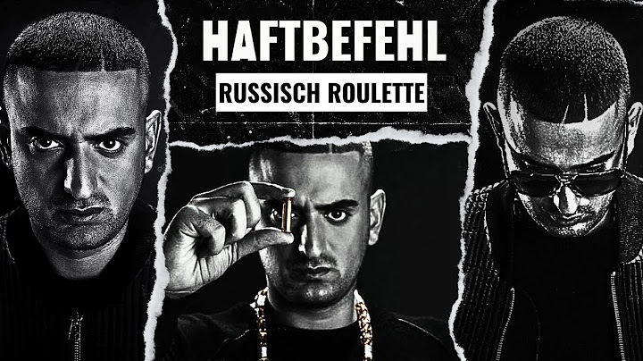 Wie HAFTBEFEHL Deutschrap für immer veränderte