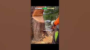 OTHERS TREE FALLING:#troll #youtubeshorts #shortvideo #short #ytshorts