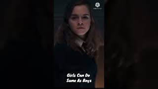 What I Have Learnt From Harry Potter