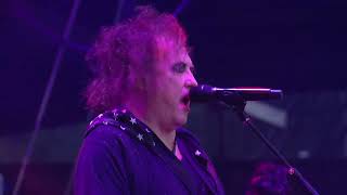 The Cure - Lovesong (Open'er Festival 2026)