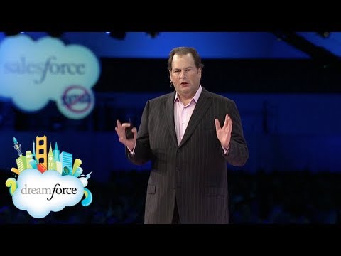 Welcome to the Social Enterprise at Dreamforce 2011 - Welcome to the Social Enterprise at Dreamforce 2011