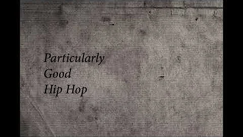 Swamp Harbour feat. Sleazy F Baby - INDACITY IV