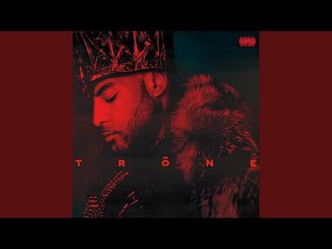Booba - E.L.E.P.H.A.N.T (Bonus Track)