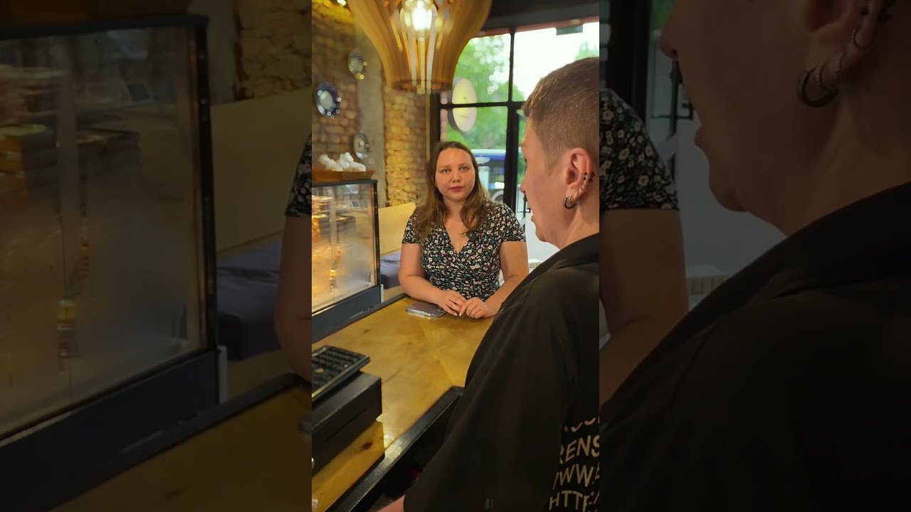 Видеоотзыв клиента Paloma365 — Отзыв клиента