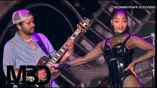 Download Lagu shenseea Thanks everybody for having her and my band Germany 🇩🇪  #shenseea #vybzkartel #bountykillA MP3