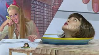 ETALASE - AMAZING 3D ART WORLD BANDUNG (3/2/17) 3-1