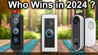 Best Video Doorbell Cameras OF 2024, Tested And Reviewed