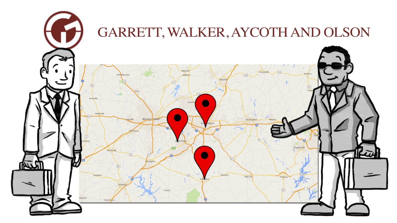 Greensboro Lawyers Criminal Defense, Business, Personal Injury