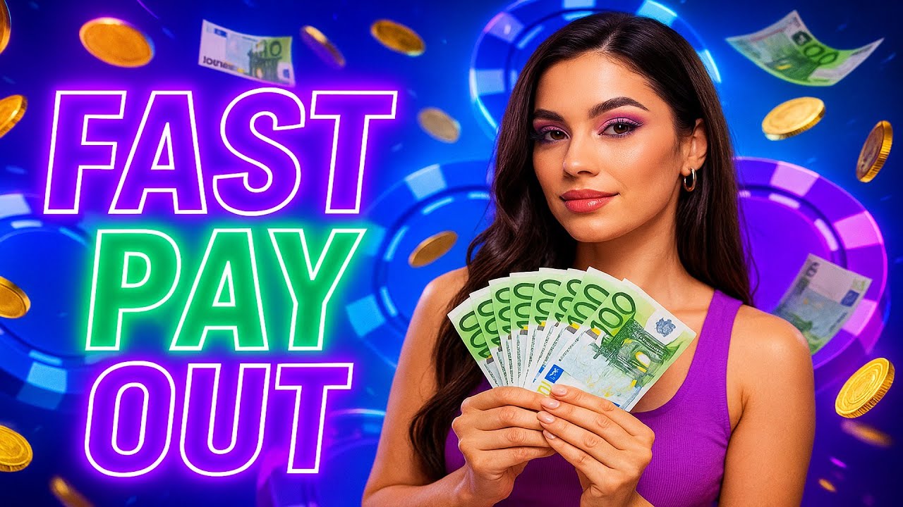 online casinos that actually pay out 💸 Verified casinos with fast payouts