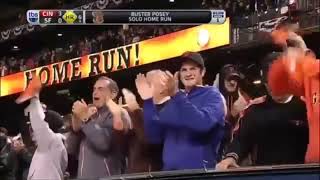 2012 NLDS Home Runs