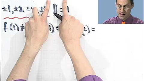 Finding the Zeros of a Polynomial from Start to Finish