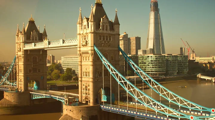 6 Reasons Why The English Like Apologising