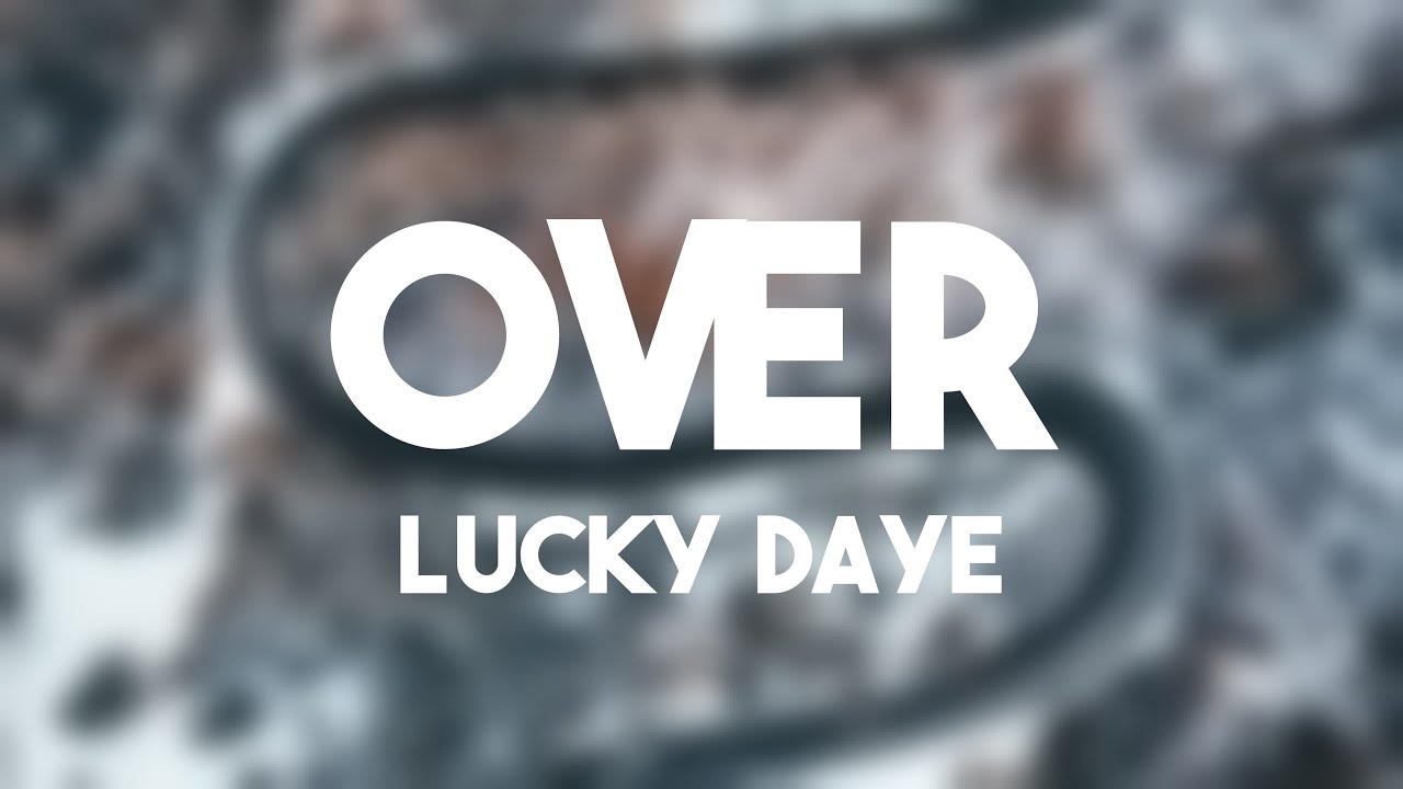 Over Lucky Daye Lyric Version YouTube over-lucky-daye-lyric-version-youtube