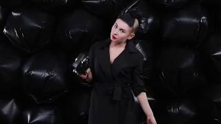 анна цуканова-котт "Ешь искусство" серия 3 анна цуканова-котт "Ешь искусство" серия 3