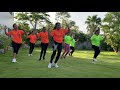 Shout For Joy by Gary V (Praise Fit)