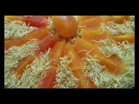 Bông lan trứng muối Kitacake giao tận nơi