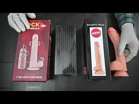 Vibrating sex toy dildo for women