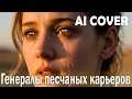 АИ Кавер Генералы песчаных карьеров Марш рыбаков 