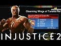 I Got The Flash LEGENDARY GEAR! - Injustice 2 "The Flash" Legendary Gear Gameplay