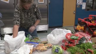 'I’m just trying to do it day by day': Coloradans scramble after SNAP freeze