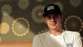 Story Time - Josh Kalis