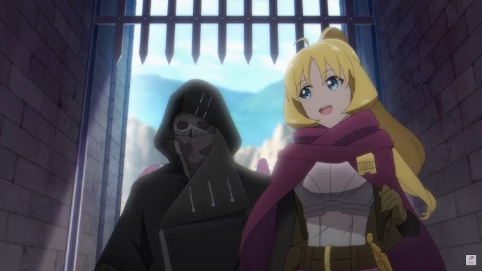 O herói do iFood! - Tondemo Skill de Isekai Hourou Meshi