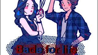 A Bade Victorious Edit