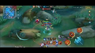 ZETIAN  - Mobile Legends Gameplay 48