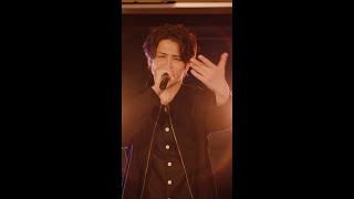 11月よりライブツアー開催！│宮野真守 「Theme of STREAMING!」B【STREAMING!】#shorts