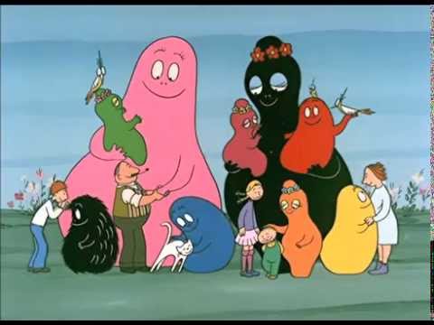 The Barbapapa Family (NL)