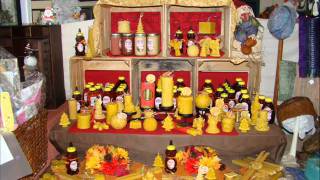 Shaker Heritage Society Christmas Craft Fair