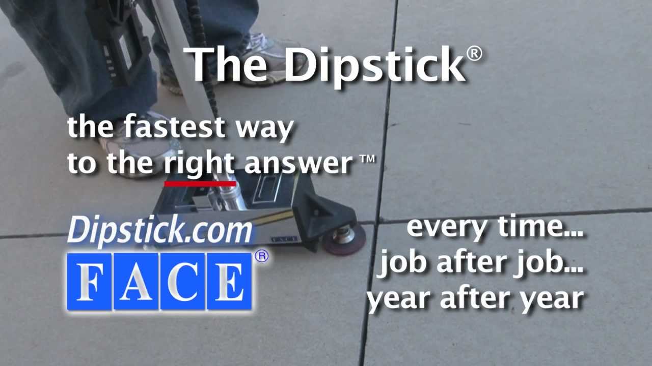 Dip Stick, For Measuring, Each – Agtech Inc