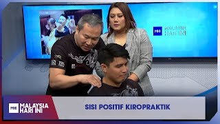 Sisi Positif Kiropraktik | MHI (20 Januari 2020)