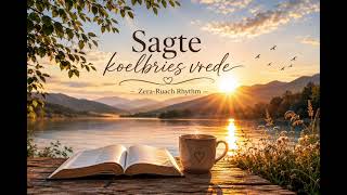 Sagte koelbries vrede (Zera-Ruach Rhythm)