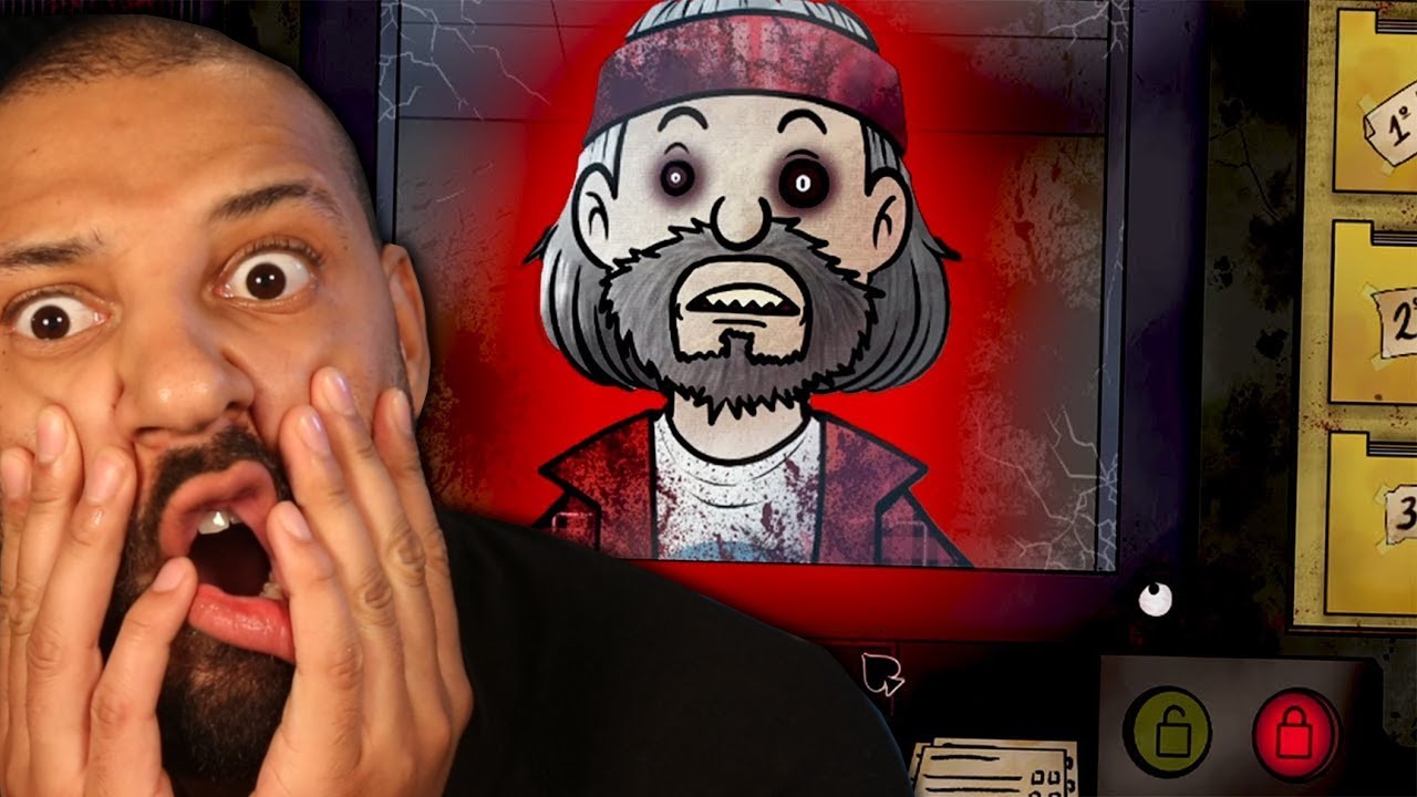 DAS ist nicht mein NACHBAR schreckliches Update!!